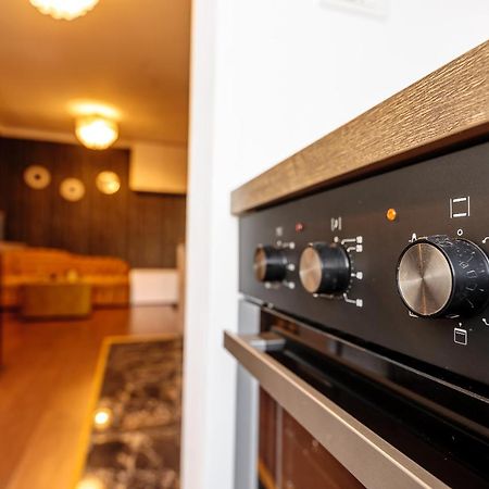 Feeling Home Apartment Arad Bagian luar foto