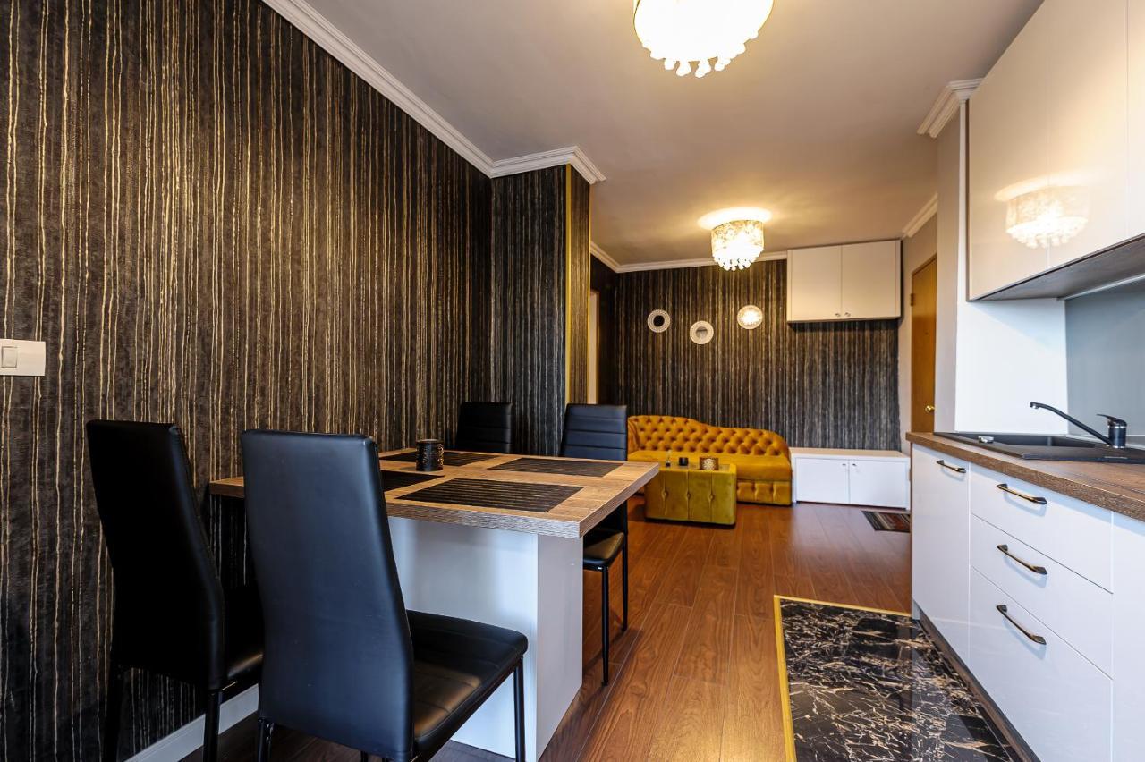 Feeling Home Apartment Arad Bagian luar foto