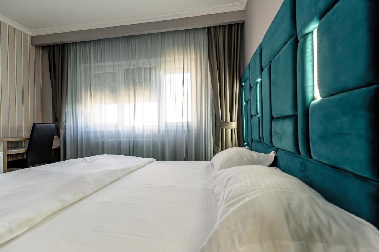 Feeling Home Apartment Arad Bagian luar foto