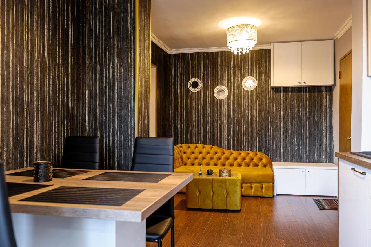 Feeling Home Apartment Arad Bagian luar foto