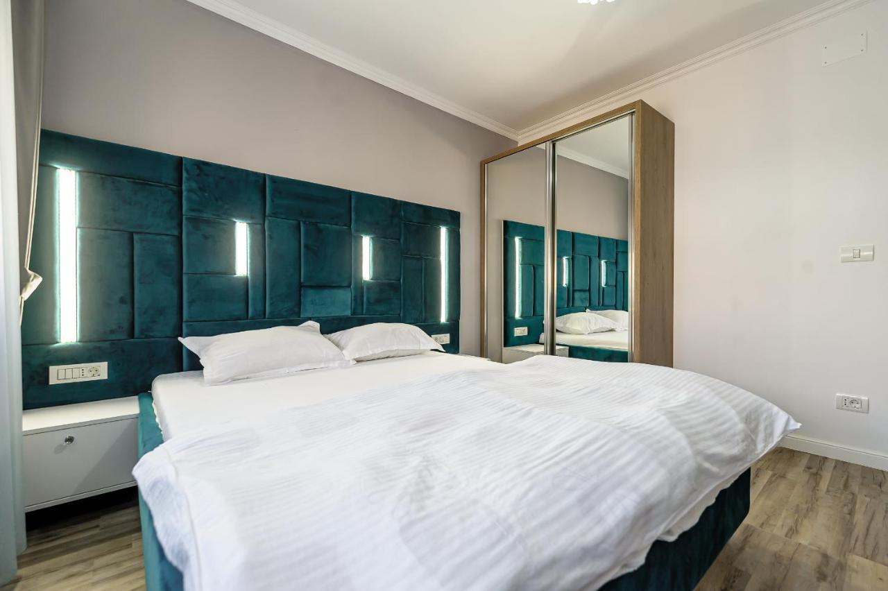 Feeling Home Apartment Arad Bagian luar foto