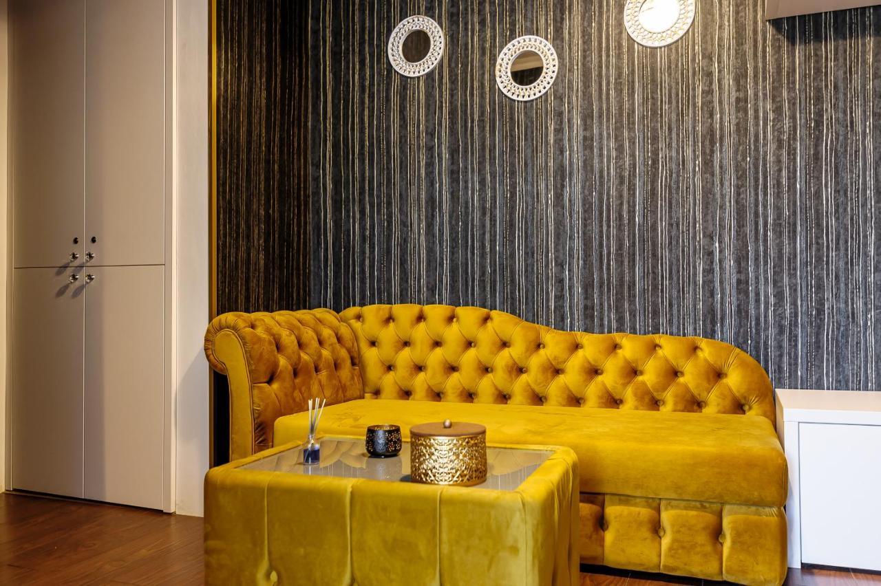 Feeling Home Apartment Arad Bagian luar foto