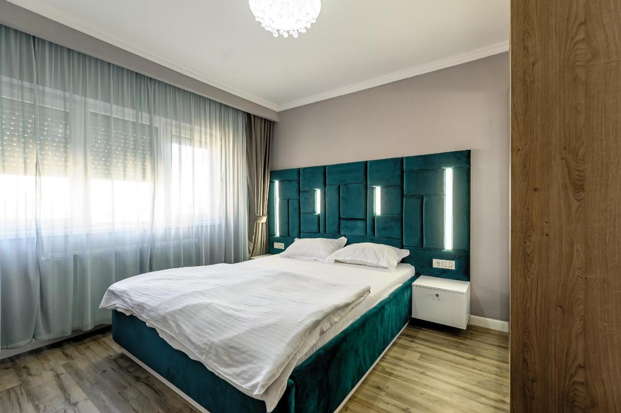 Feeling Home Apartment Arad Bagian luar foto