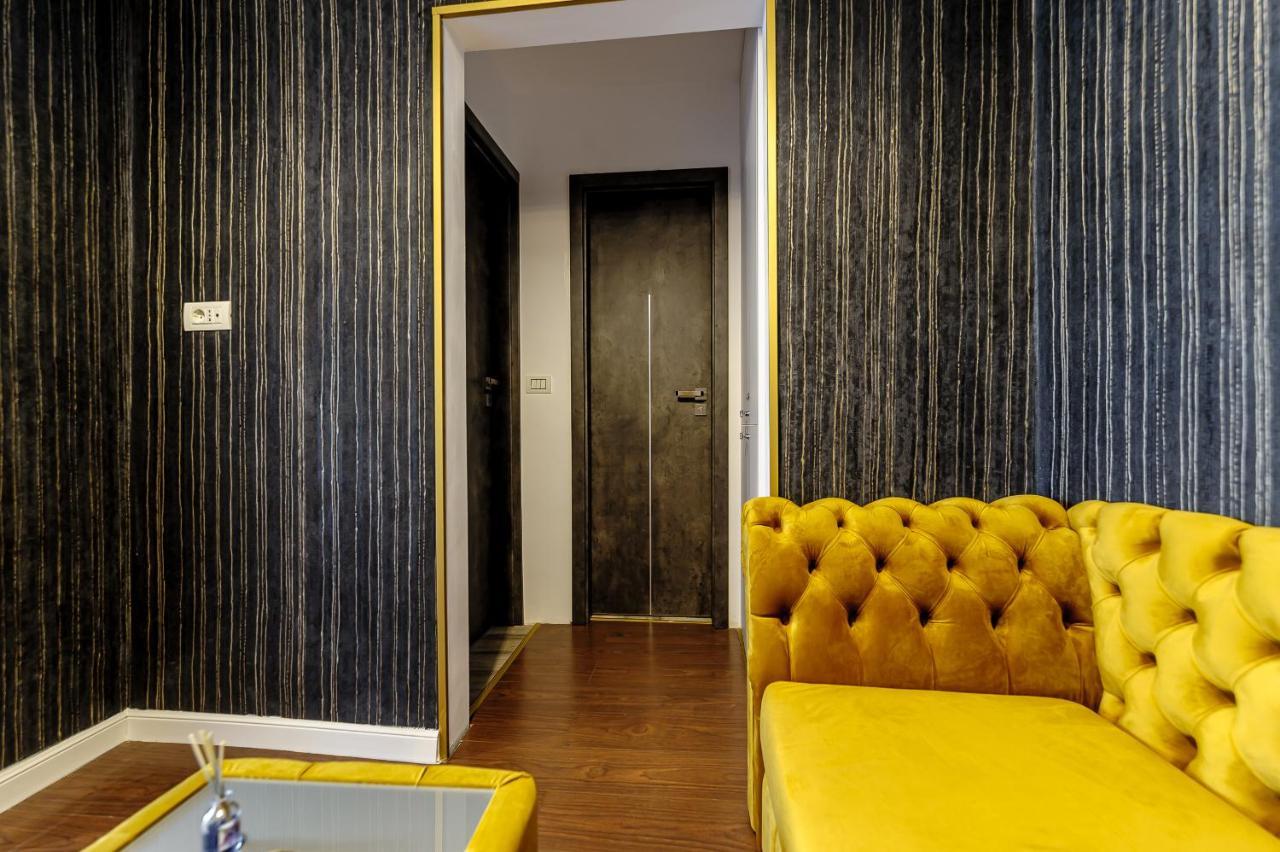 Feeling Home Apartment Arad Bagian luar foto