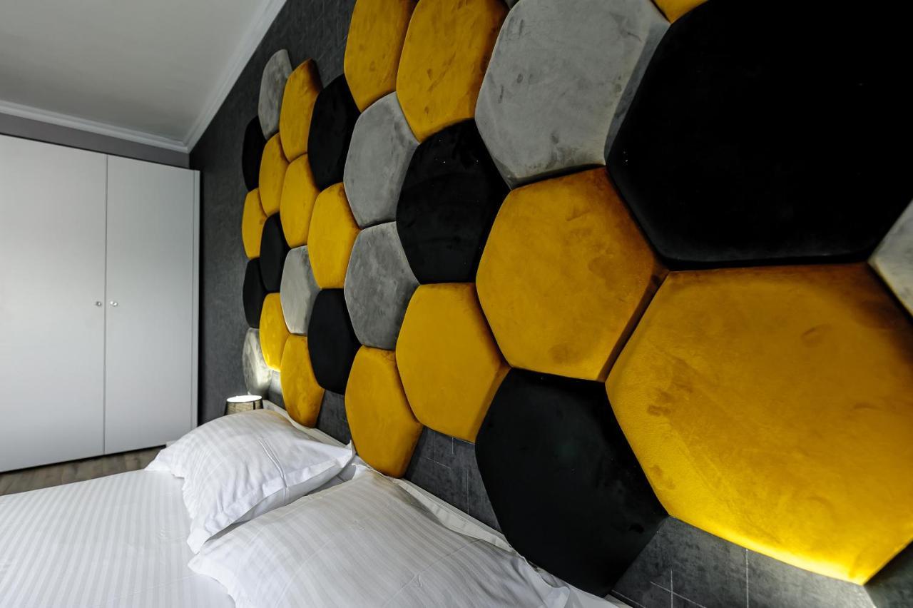 Feeling Home Apartment Arad Bagian luar foto