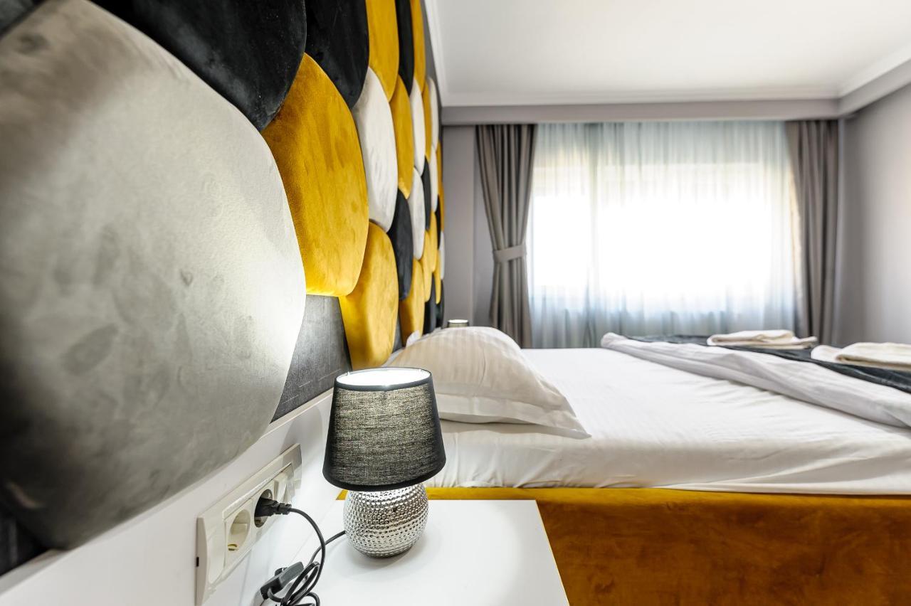 Feeling Home Apartment Arad Bagian luar foto