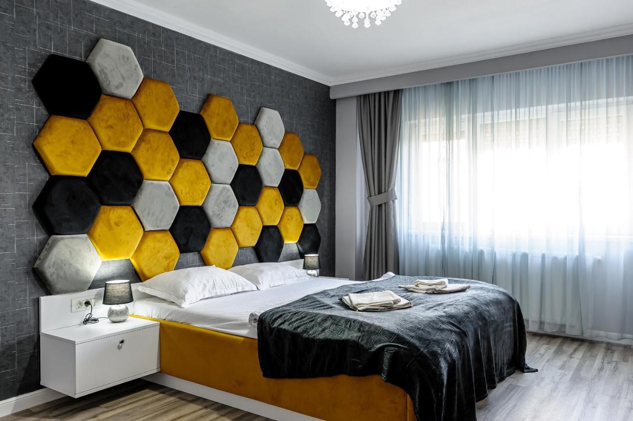 Feeling Home Apartment Arad Bagian luar foto